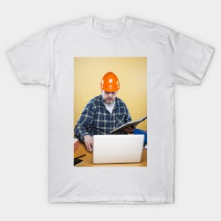 Engineer T-Shirt